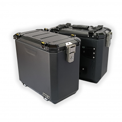 PROMOCJA: Kufry + ramki stelaża - zestaw do samodzielnej budowy